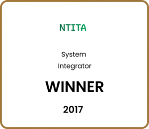 reliance infosystems partner of the year nigeria award 2017