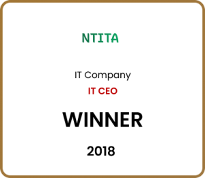 reliance infosystems partner of the year nigeria award 2018