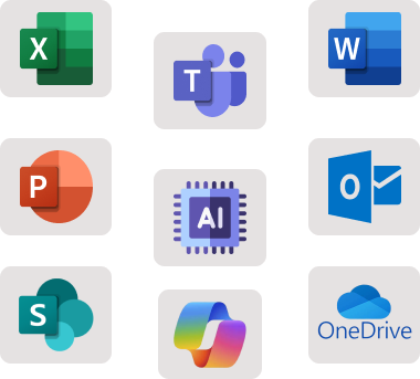 Copilot in Microsoft 365