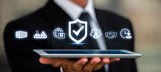 Security and Compliance