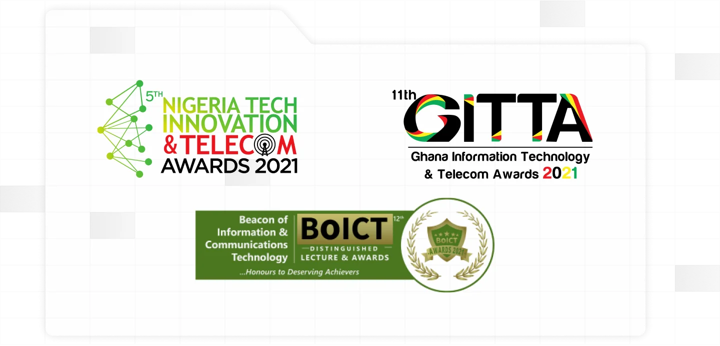 reliance infosystems awards and recognition