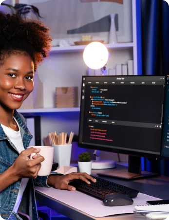 About Software Vendors Program