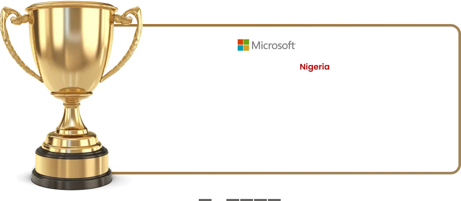 reliance infosystems microsoft award_4