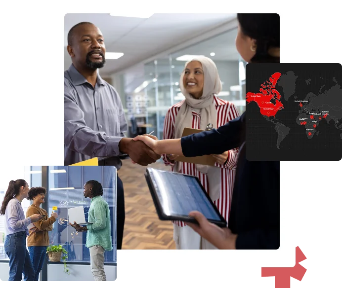 Trusted Technology Partner