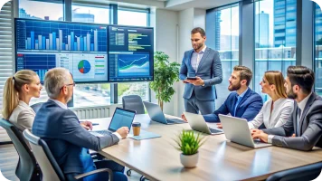 Business Innovation