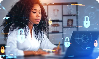 Enhanced Data Security and Compliance
