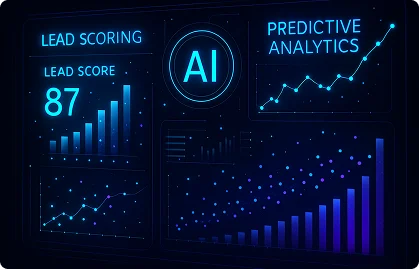 Deep AI Expertise