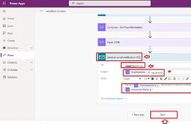 Power Automate