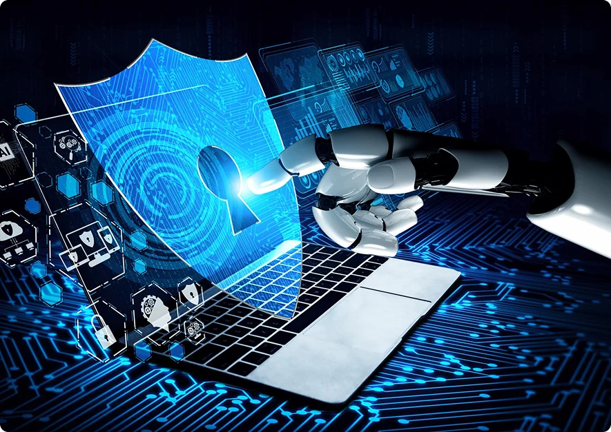 Cyber Defense