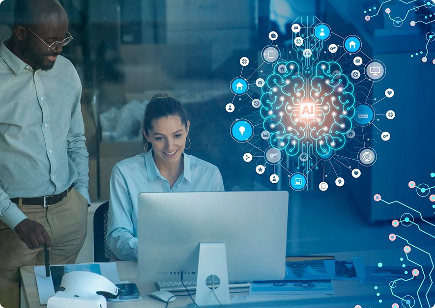 Operations and Insight